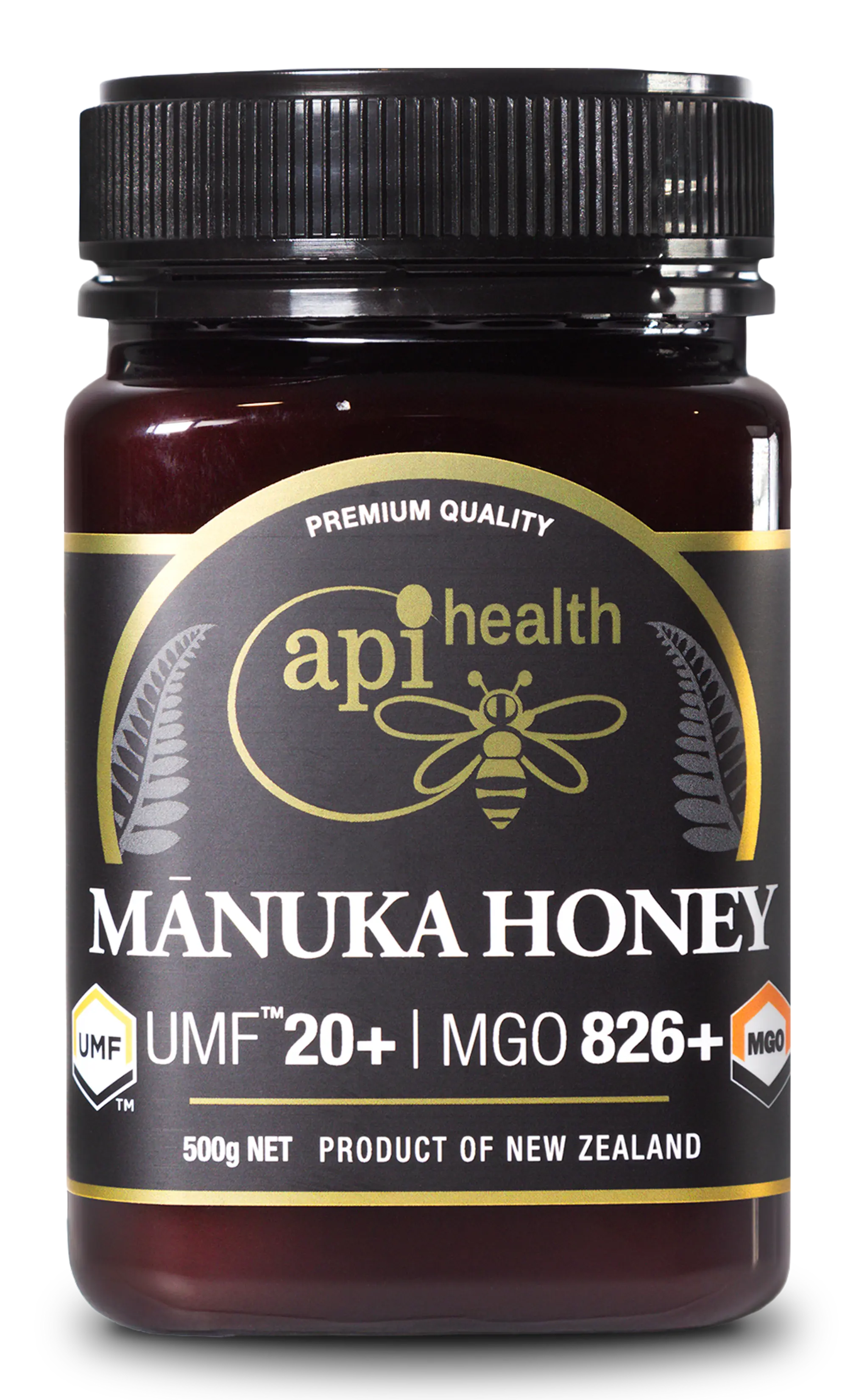 The Power of Manuka Honey Umf 20+: Digestive Health